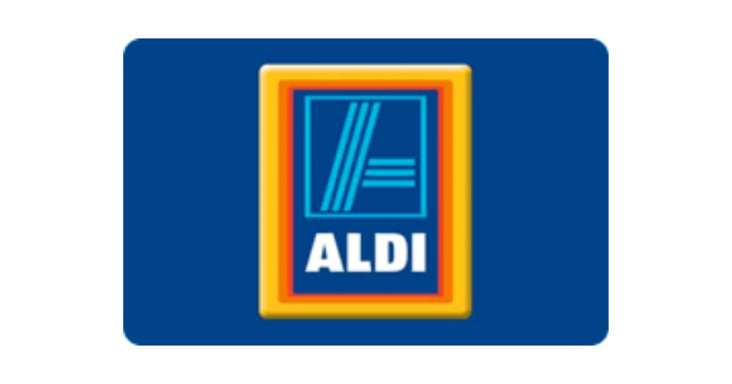 Aldi Gift Card