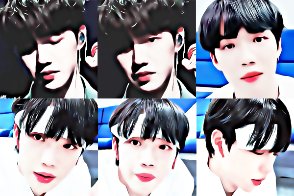 bnmdis's tweet photo. #แจกดิส youngmin ab6ix
https://t.co/q9d8Z4CpQZ
#พื้นที่โปร rt ตามทัก https://t.co/tViqxeF8K4