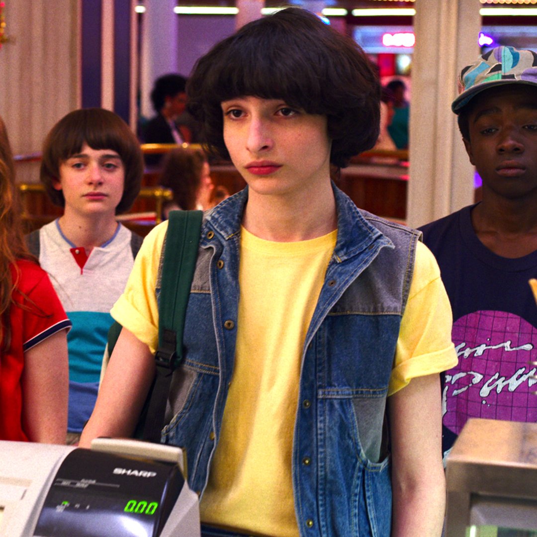 Image result for stranger things"