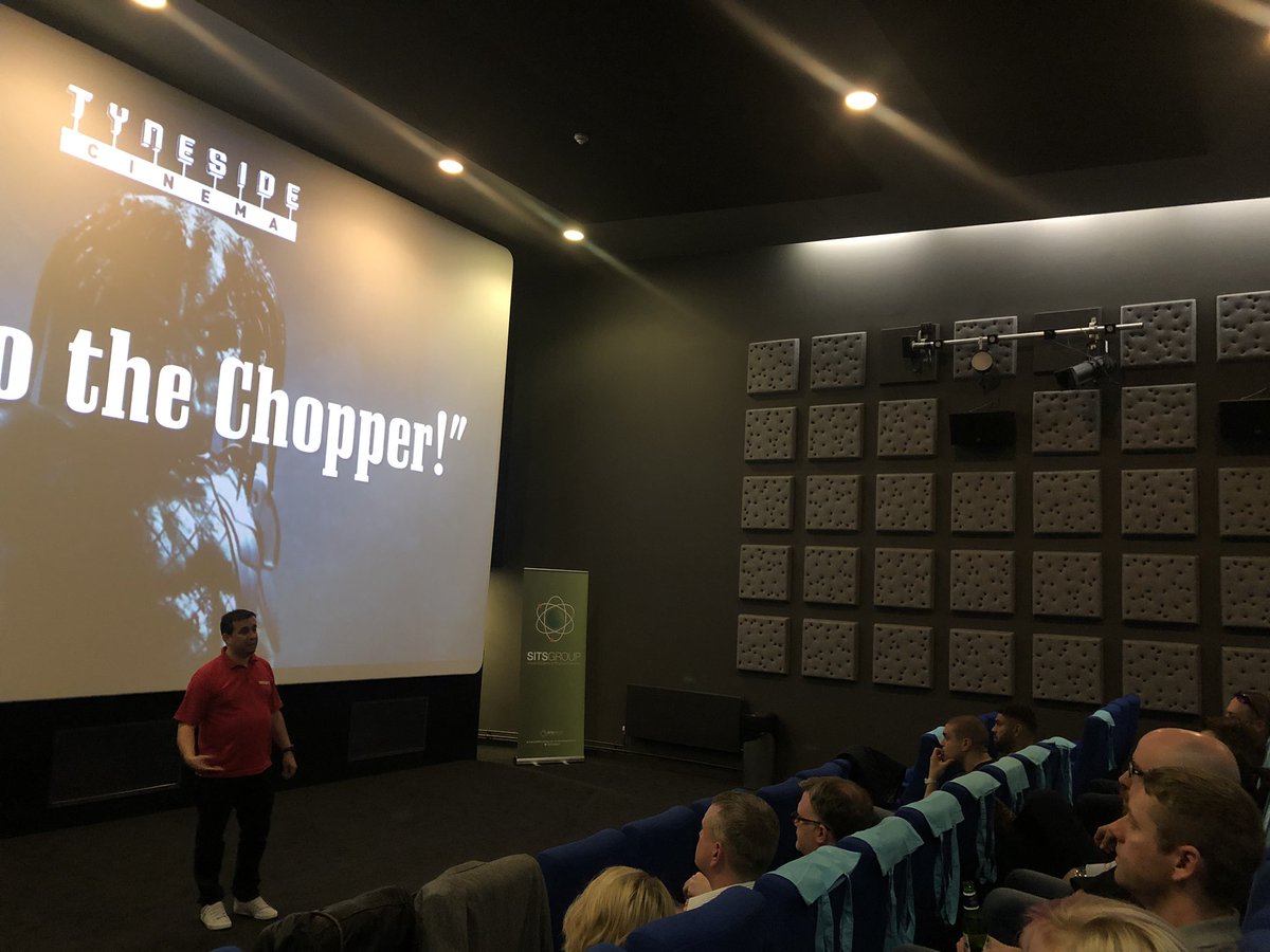 SITS Group LTD tweet media