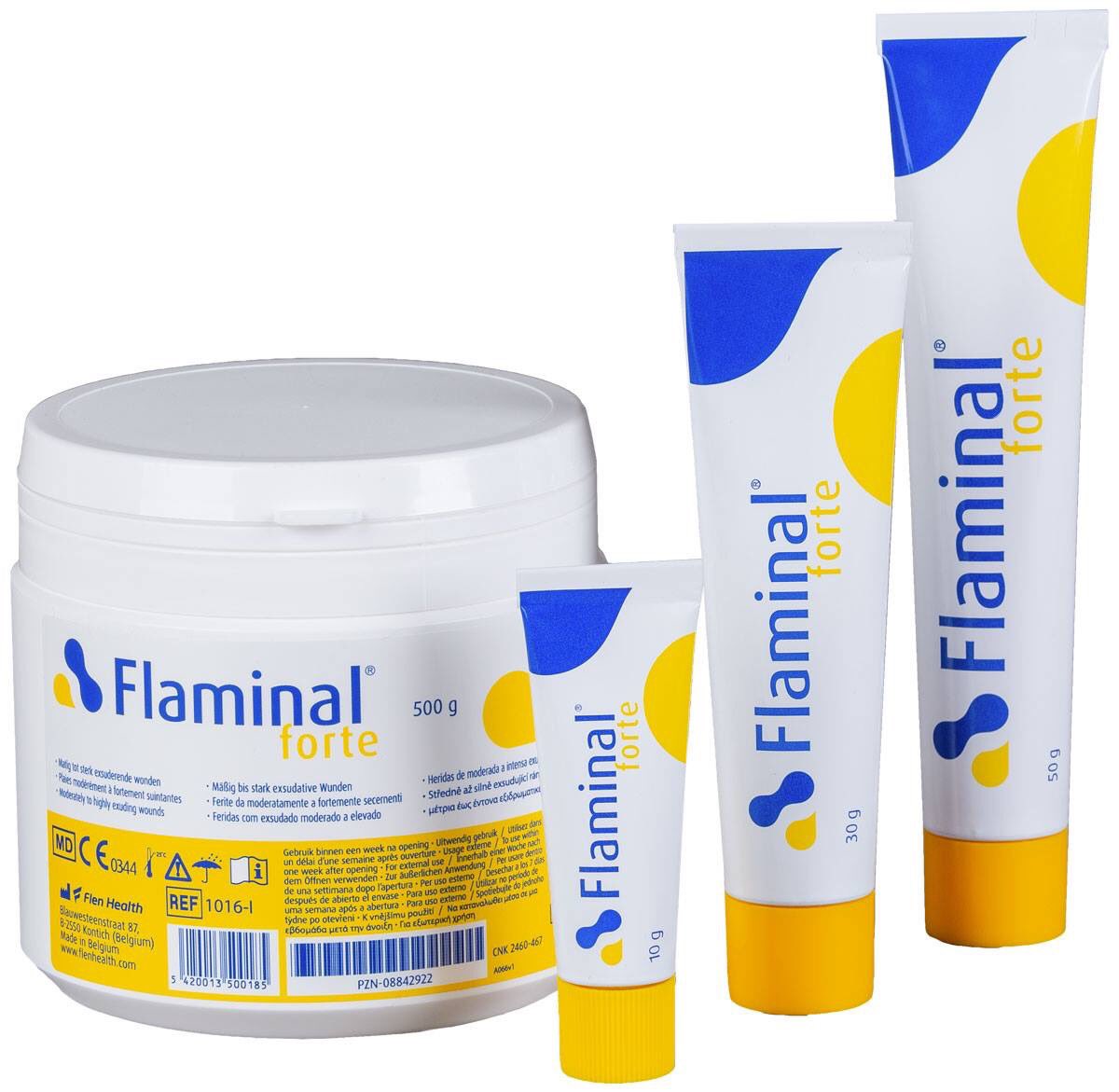 scottcdmedical's tweet photo. This #CaseStudyThursday, why not have a read of how #Flaminal was used to successfully treat a case of severe #nappyrash? 
-> https://t.co/0UBnnDi5ww https://t.co/a4z2xdLUER