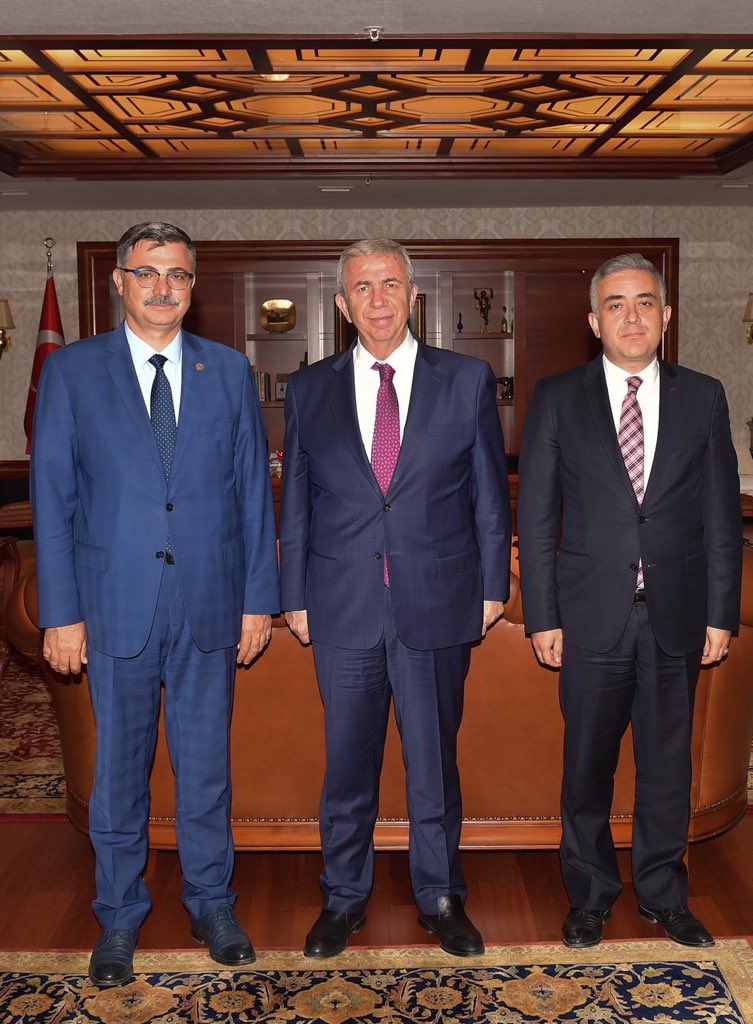 Mansur Yavaş