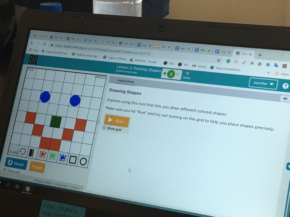 kimberly_hoop's tweet image. Fun with coding! Learning in TLOs. #micoding