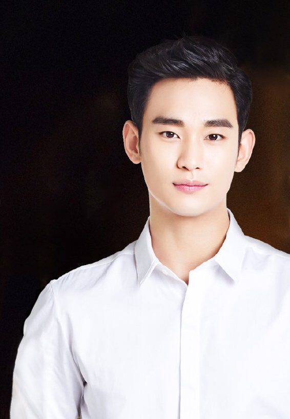 190711 GICHANCY website update #KimSooHyun #김수현 promo pic