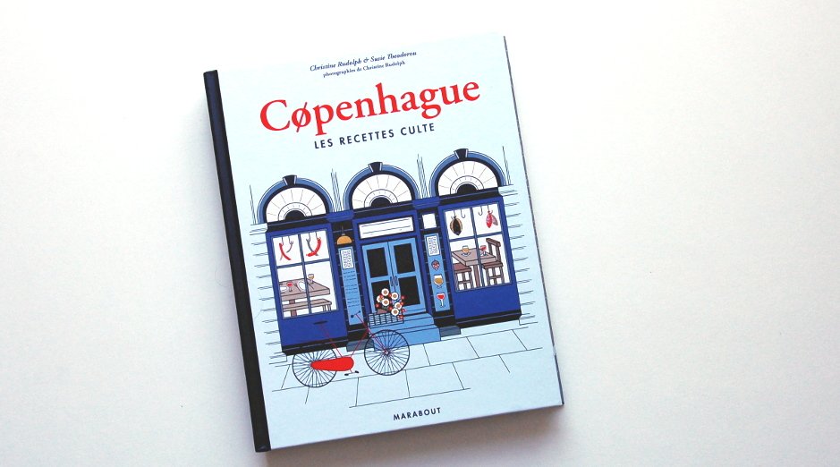 #Danemark : profitez de l'été pour (re)découvrir l'art de vivre à la danoise ! C'est le moment de se plonger dans l'ouvrage "Copenhague : les recettes culte" des <a href="/EditionMarabout/">EditionsMarabout</a> 
À découvrir sur le blog : 7h09.fr/blog/copenhagu…
#copenhague #Danemark <a href="/HachetteLivre/">Hachette Livre</a>