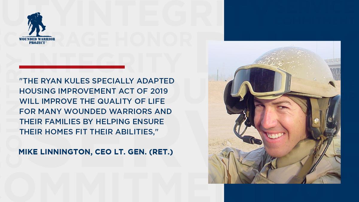 WWP_DC's tweet photo. Thank you, @RepGusBilirakis and @RepMikeLevin for working on the passage of the Ryan Kules SAH bill. And thank you for your dedication and commitment to veterans and their families. @VetAffairsDems @HouseVetAffairs https://t.co/lOsBDHDvLe