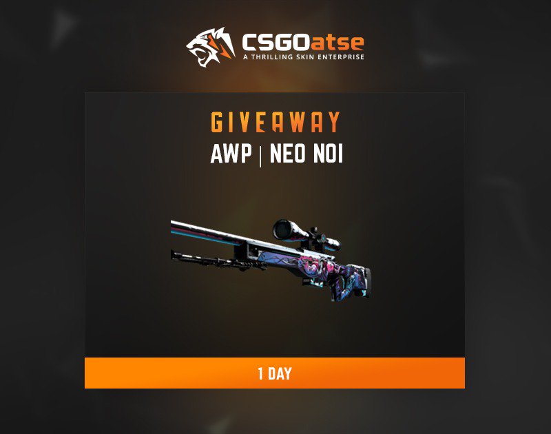 CSGOatse tweet media