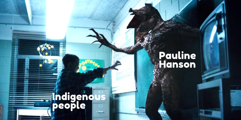 New article on <a href="/IndigenousX/">IndigenousX</a> Debunking : No definition of Indigenous bit.ly/2JPysun