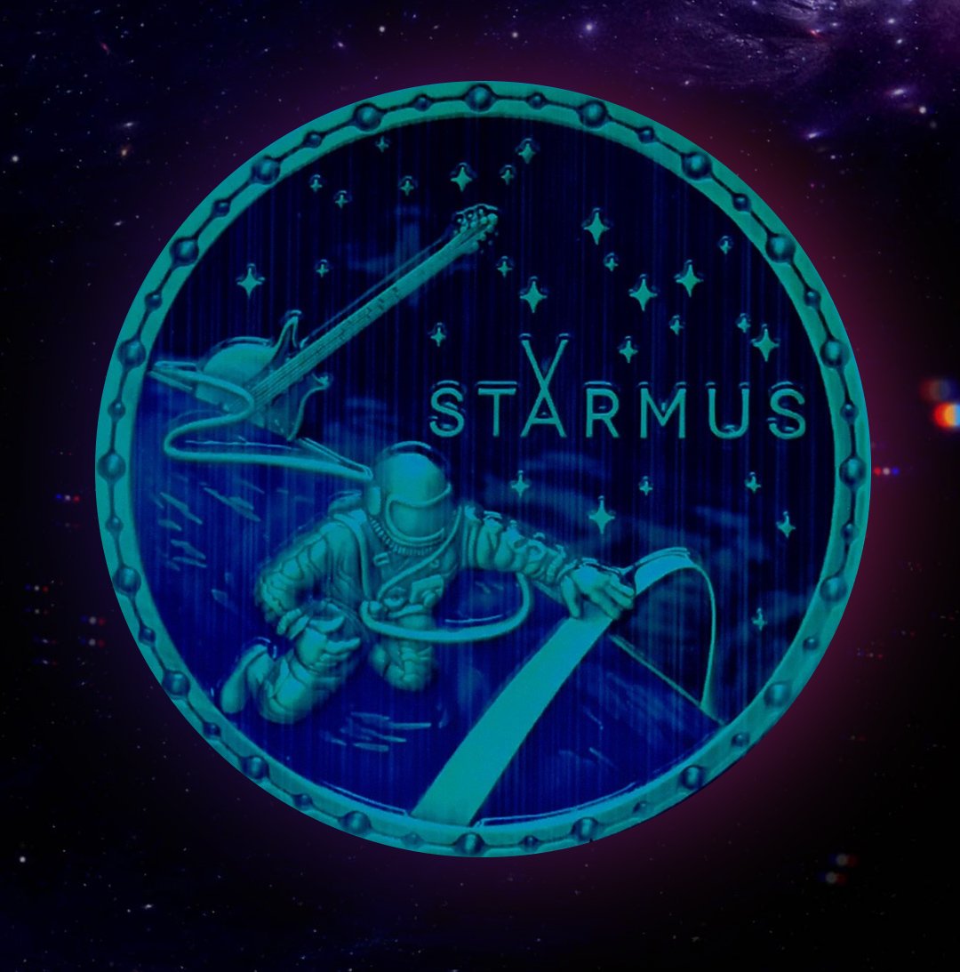 kaspersky's tweet photo. Kaspersky and @StarmusFestival have a deep affinity and share an important goal: to promote science, inspire and educate the next generation of explorers and outstanding intellects. #TheFutureofSpace #BringontheFuture https://t.co/GyFVw4SMEa