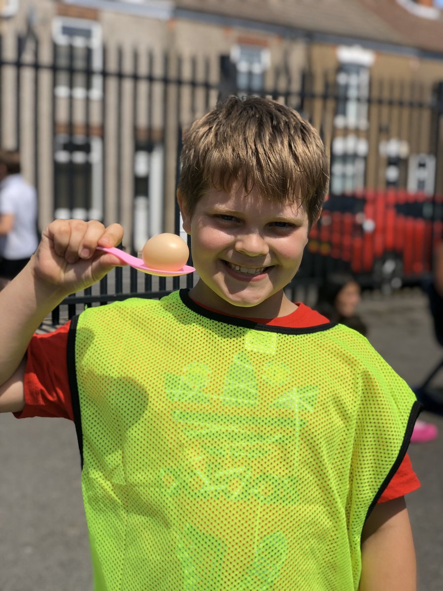 PhoenixKS2's tweet photo. What a brilliant sports day! 🥎 A huge thank you for all parents, carers and family friends who attended today. 🌟 #wearephoenix #wemakeadifference https://t.co/ZijEGPEgZF