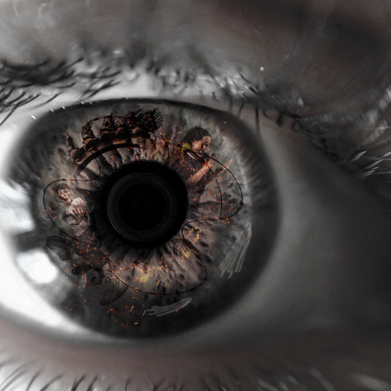 What are your greatest F.E.A.Rs? Answers below ⬇️ 
#ThorpePark #FRIGHTNIGHTS2019