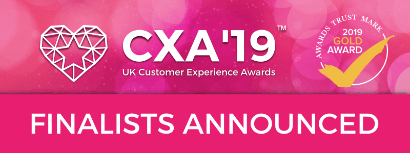UKCXAwards's tweet photo. We’d like to congratulate all the #CXA19 finalists once again. 
Good luck with preparing your presentations, and we can’t wait to see you for the Awards on 10th October! ➡https://t.co/4LvSpfrCjq 👏

#CXA19 #CustomerExperienceAwards #awardsinternational https://t.co/flhO3ggKG2