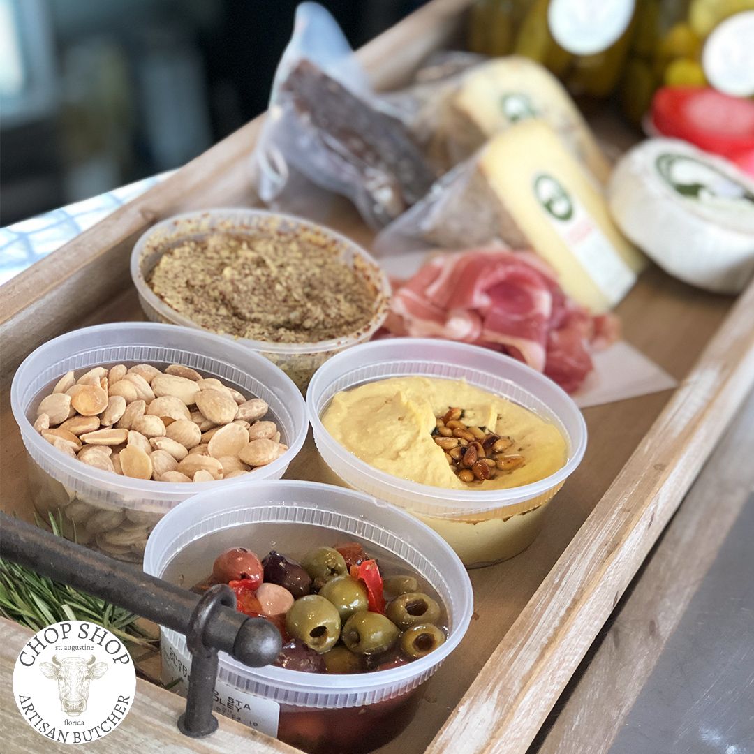 Chop Shop Artisan Butcher tweet media