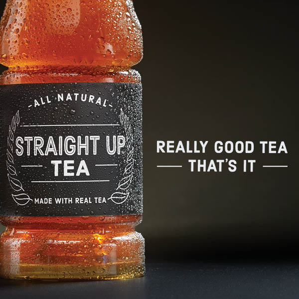 Straight Up Tea tweet media