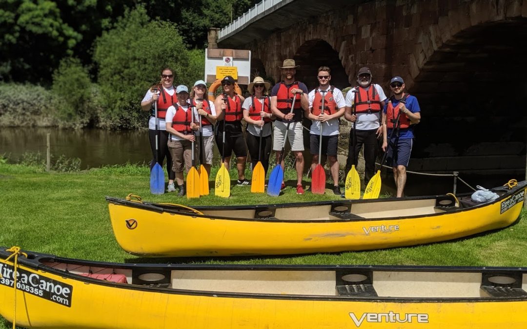 Compton_Care's tweet photo. Our friends at @pensionlite are now over halfway through their #12MonthsofCharity and have already raised an incredible £5,463.20, beating their fundraising target, with another 5 challenges yet to come.
Read all about their latest challenge here: https://t.co/VAI1OWMjrV https://t.co/OR3jgCyTiO