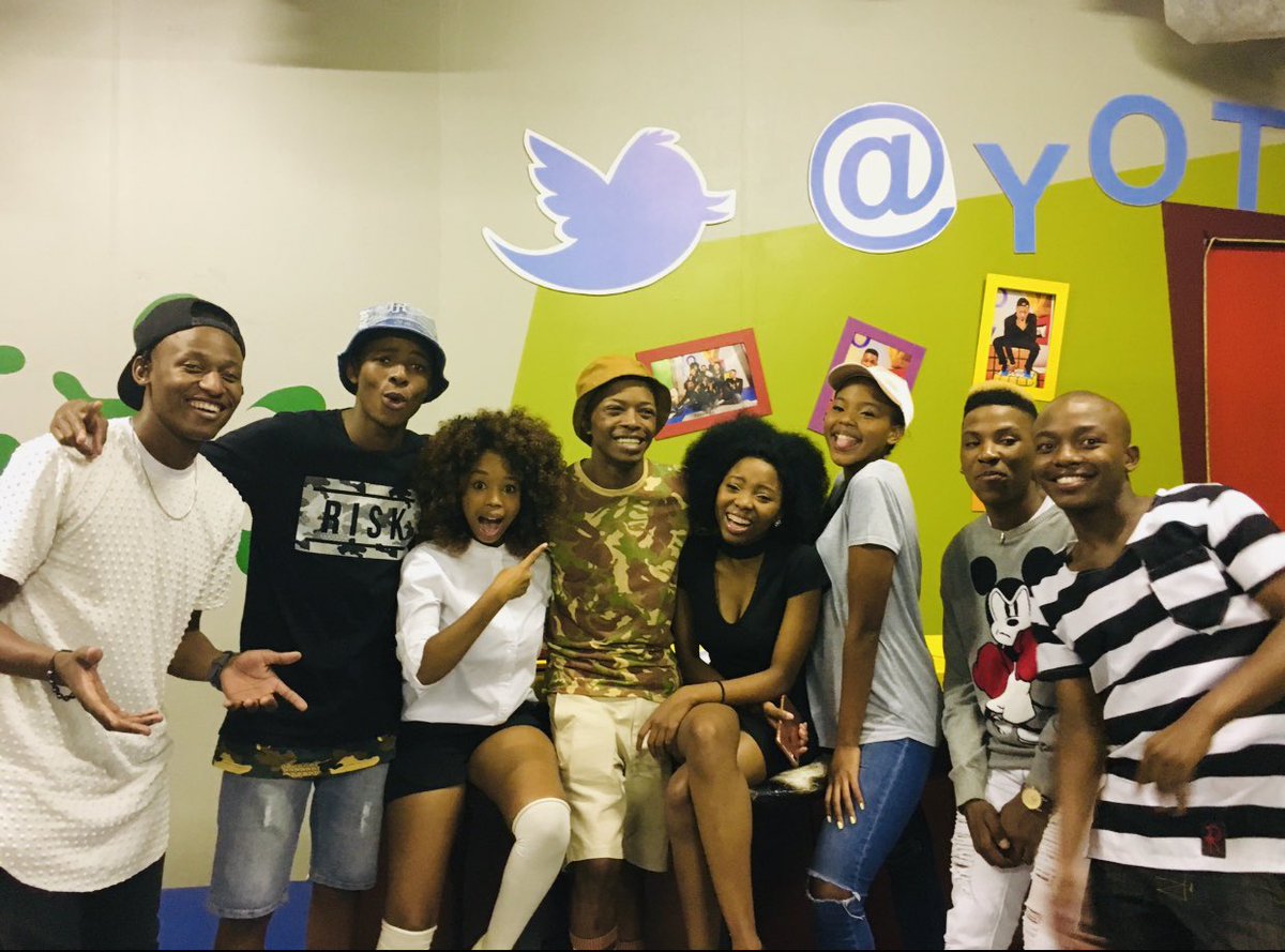 YotvLive's tweet photo. THROWBACK THURSDAY💃🏽💃🏽💃🏽
#YotvLive https://t.co/Jy2rH2VvtQ