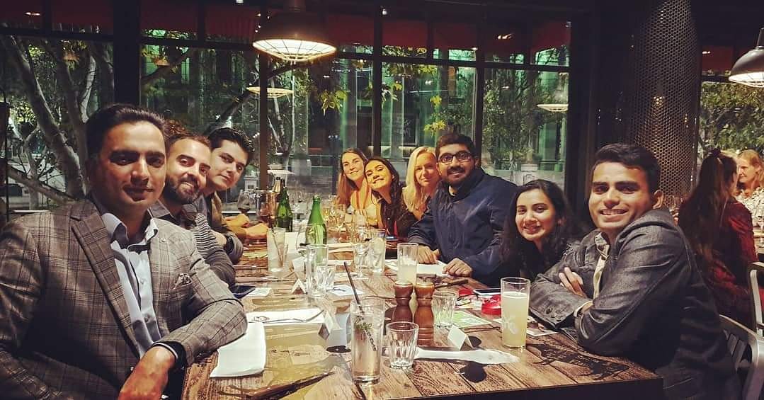 mkamran09's tweet image. #2019ASP Dinner. @Virbac_US
@AS_Para @CityofAdelaide @labocabar