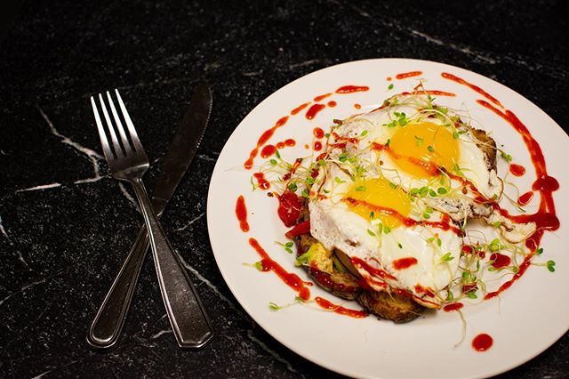 Vienna Coffee House tweet media