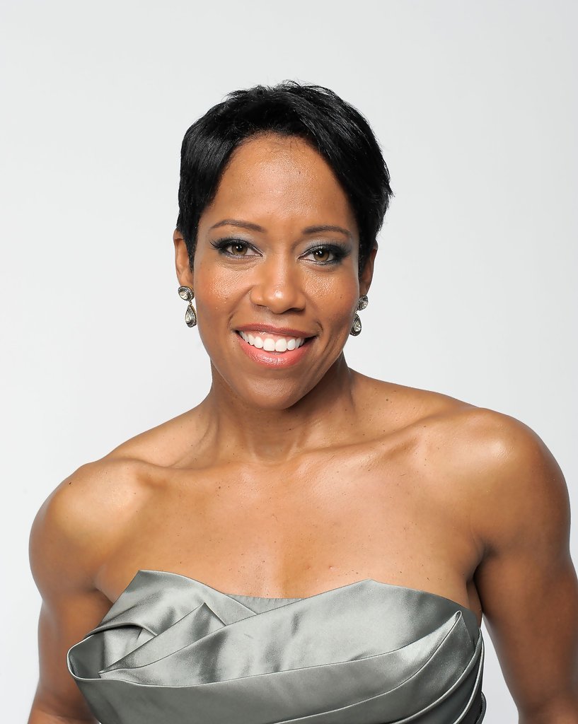 @ReginaKing. 