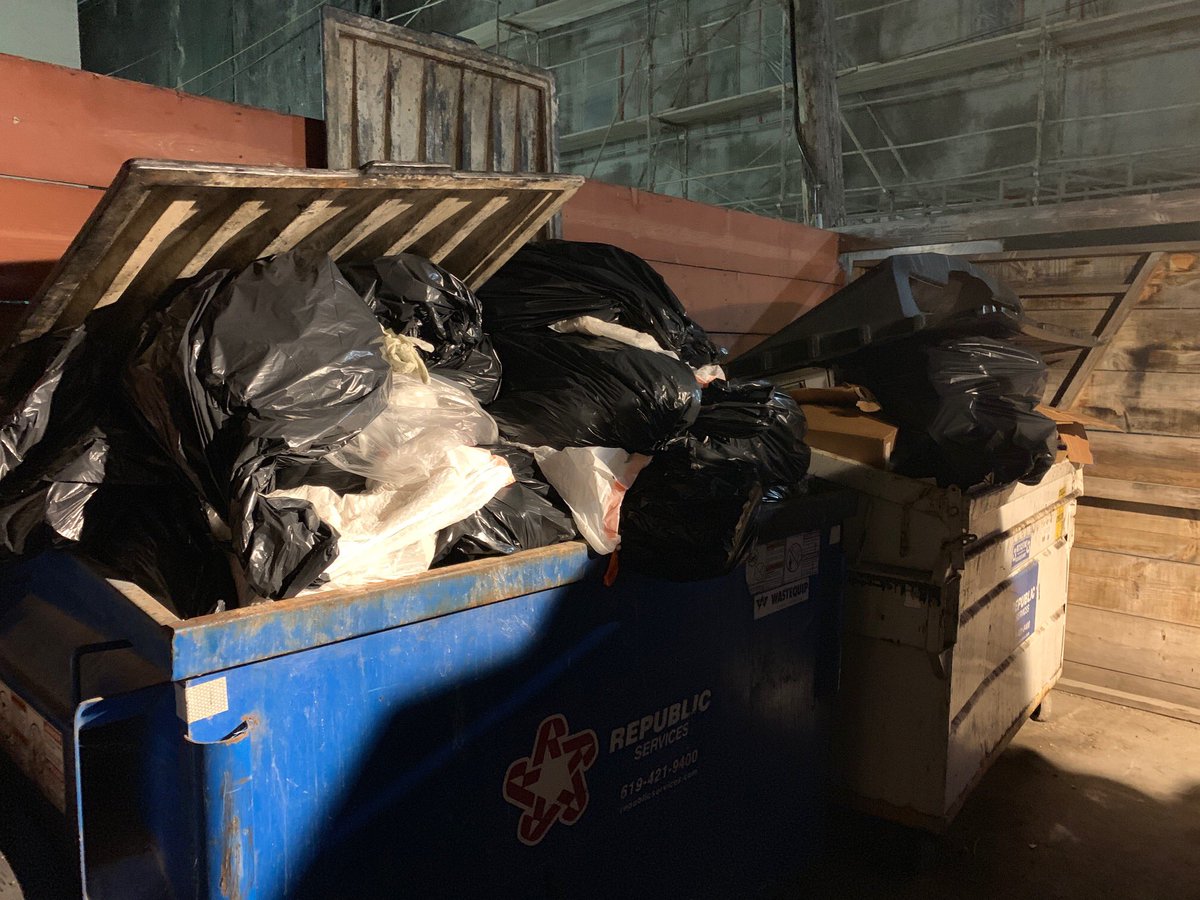 Tiger!Tiger! tweet media