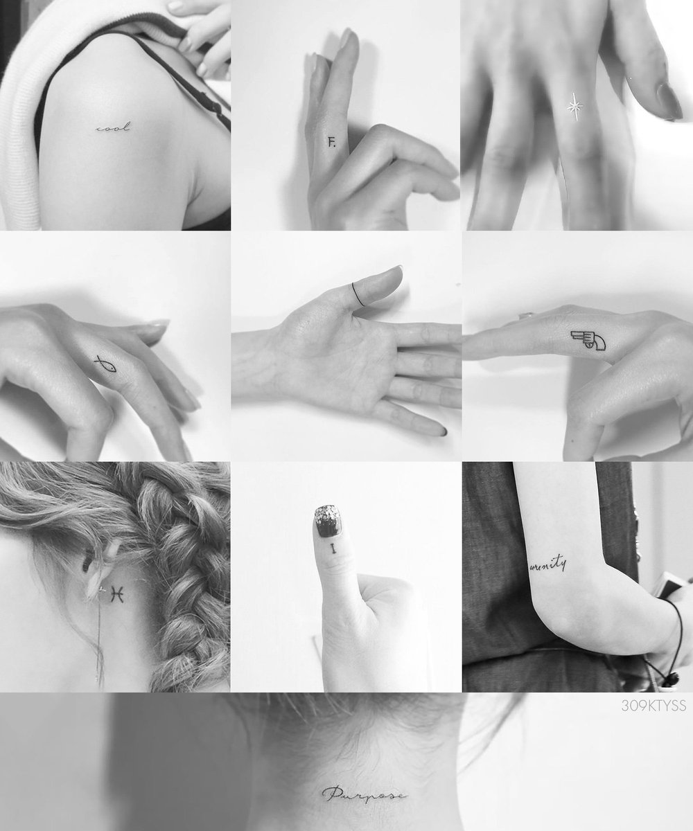 500+ Free Tattoo Taeyeon HD Tattoo Photos 500+ Free Tattoo Taeyeon HD Tattoo Photos