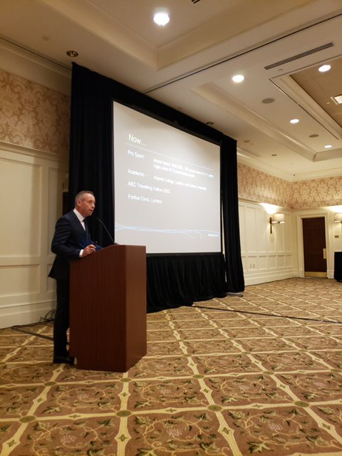 Fortius Clinic UK tweet media