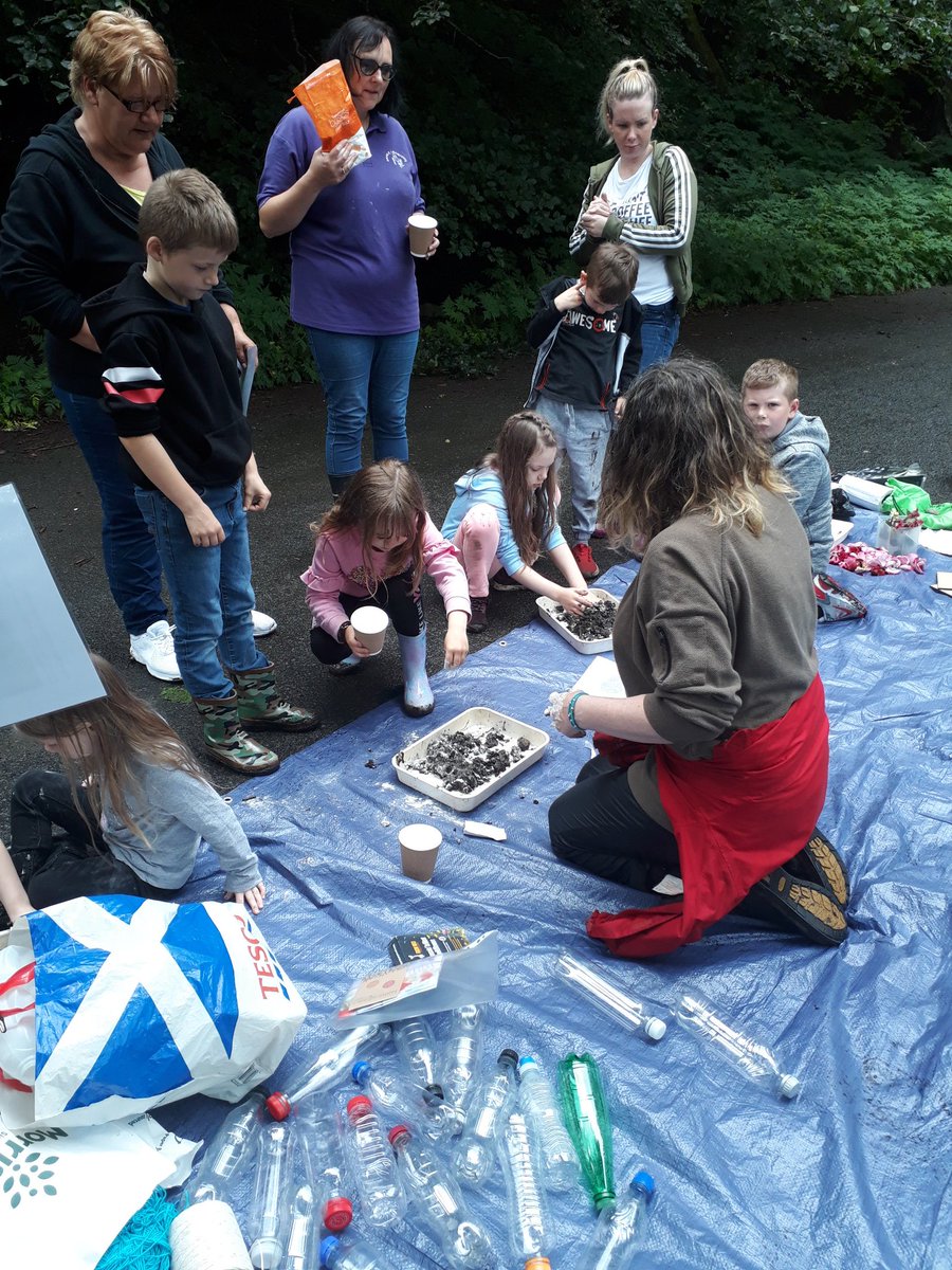 Family Learning tweet media