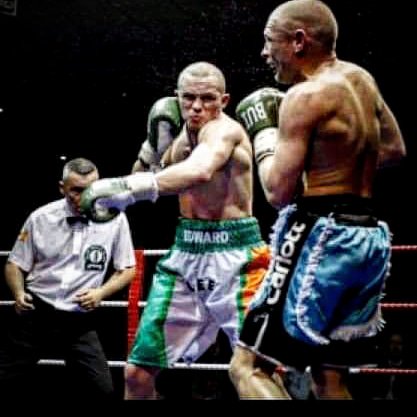 EdwardHyland81's tweet photo. #TBT 2008 A war for the Irish professional title 🇮🇪🥊🥊
#memories
#IrishTitle
#GoldenCobra
#TeamHyland https://t.co/0W3q05uohq