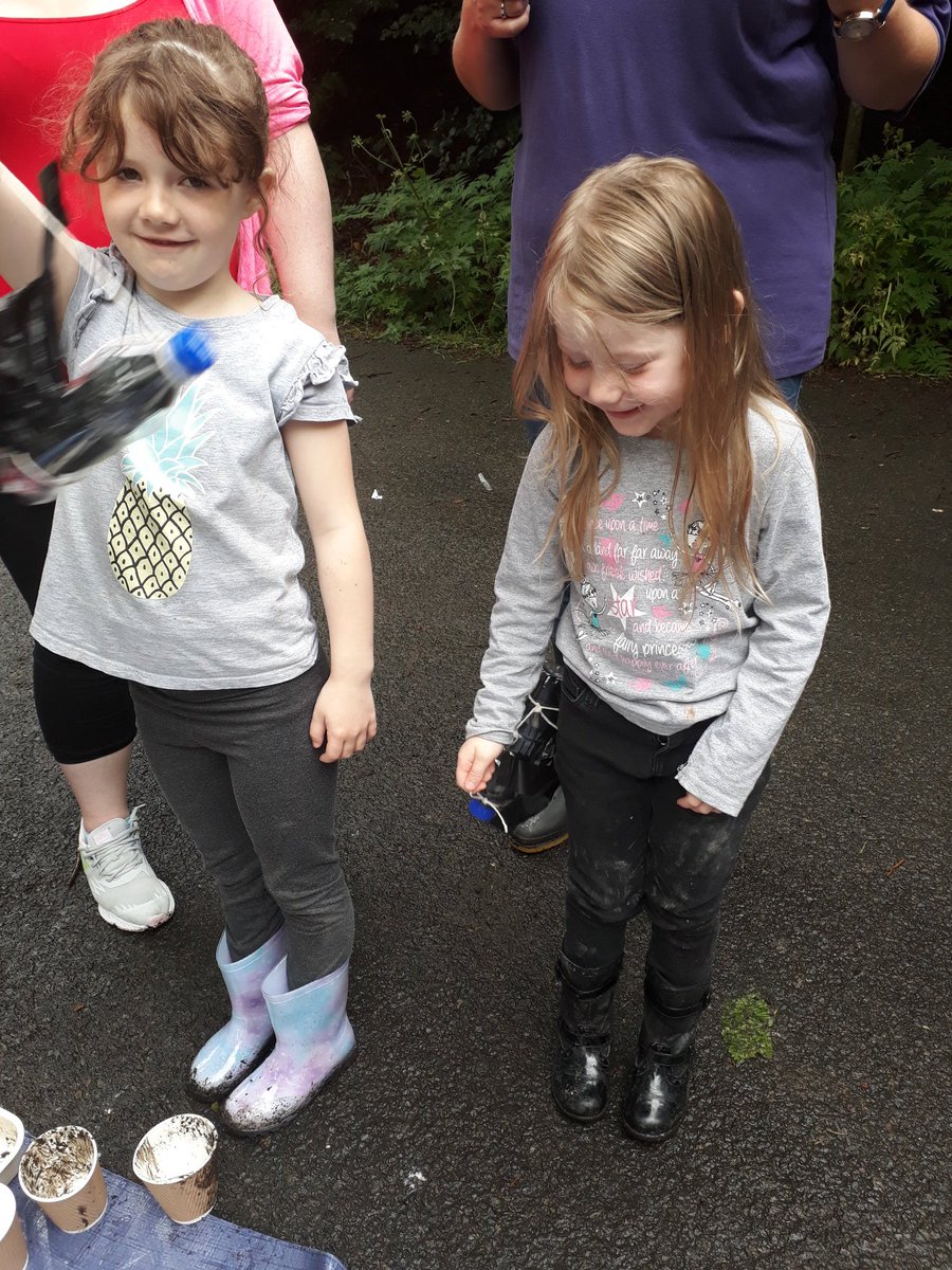 Family Learning tweet media