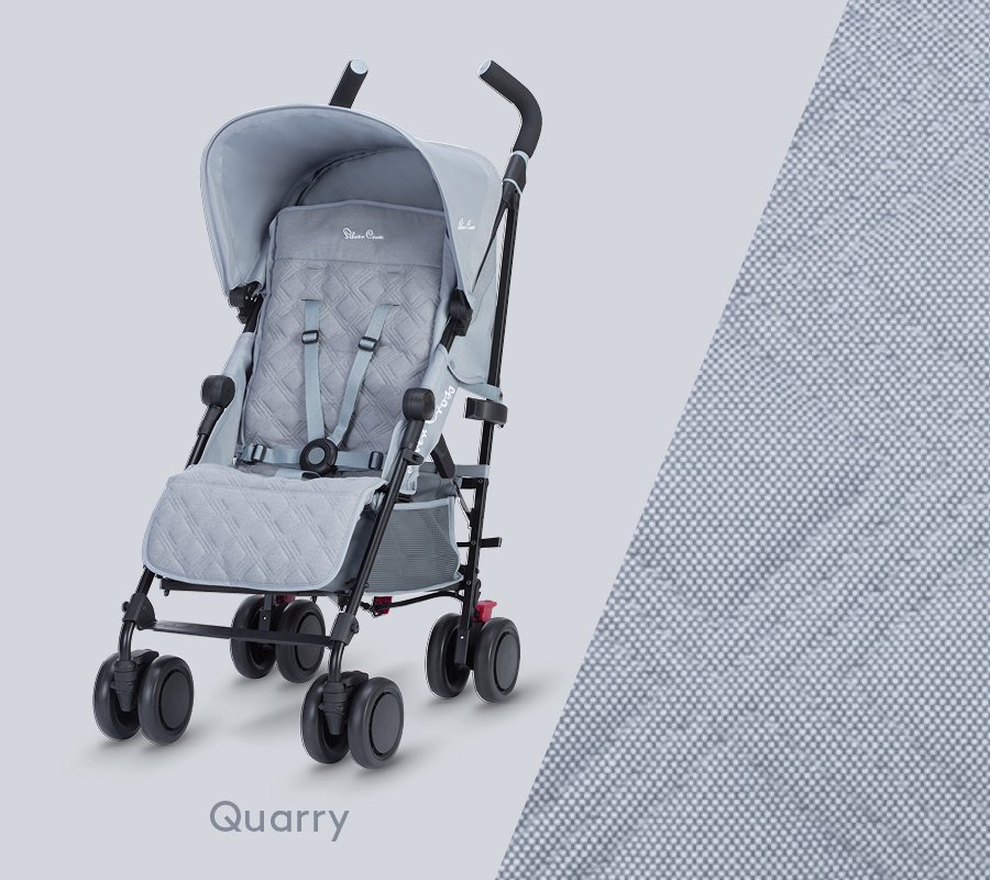 silver cross pop 2019