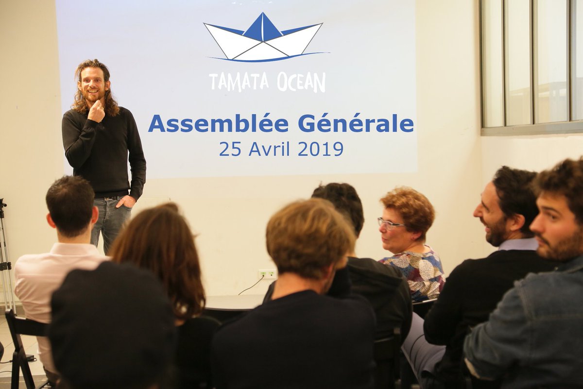 TamataOcean tweet media