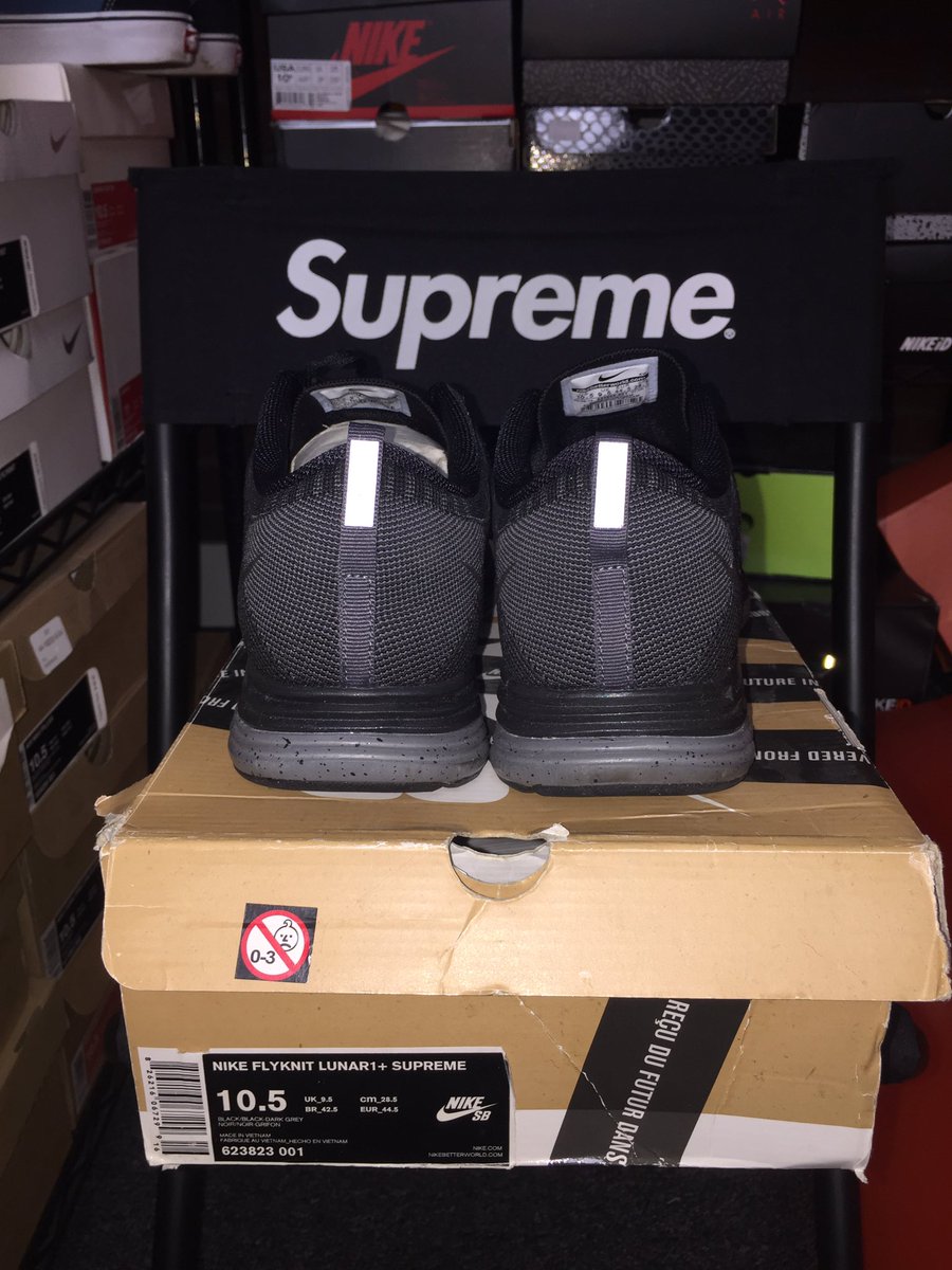 Shoevillain's tweet photo. Atmos sold.
Both of these still available. https://t.co/7yQq2Qv0mo