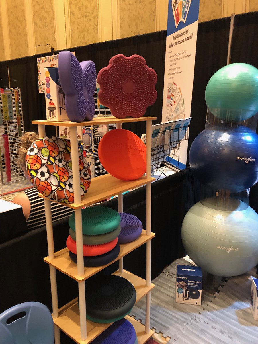 MrsReynoldsPreK's tweet photo. Wiggle seats at I teach pre k!#bouncyband https://t.co/FXHkODcPPC