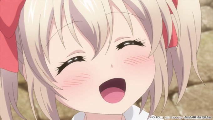 癒しアニメのtwitterイラスト検索結果 癒しアニメのtwitterイラスト検索結果