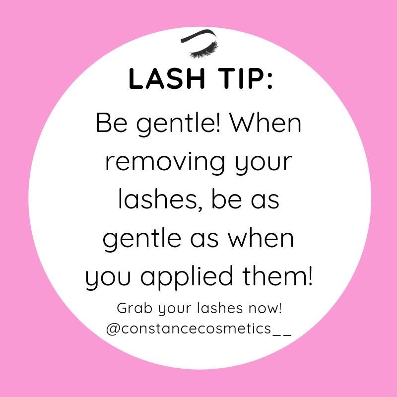 Lash tip of the day!💕 #lashes #lashtips #lashextensions