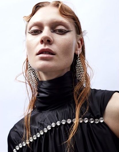 Frank Agency (@afrankagency) on Twitter photo Hair and concept by <a href="/bjornkrischker/">Bjorn Krischker</a> for <a href="/glassmagazine/">The Glass Magazine</a> | Photography by <a href="/farrellfoto/">paul farrell</a> Hair and concept by <a href="/bjornkrischker/">Bjorn Krischker</a> for <a href="/glassmagazine/">The Glass Magazine</a> | Photography by <a href="/farrellfoto/">paul farrell</a>