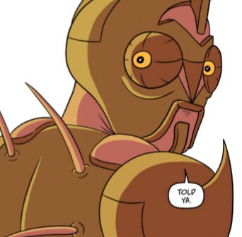 The first BUG SLUGGER pitch went out today. Here’s hoping our little zany action/comedy finds a good home!