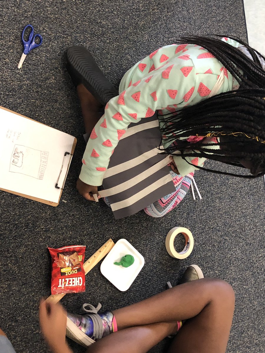GeckosJE's tweet photo. @GreerElementary Summer learning 2019 SOS: Endangered Earth https://t.co/hVbaUZFltn