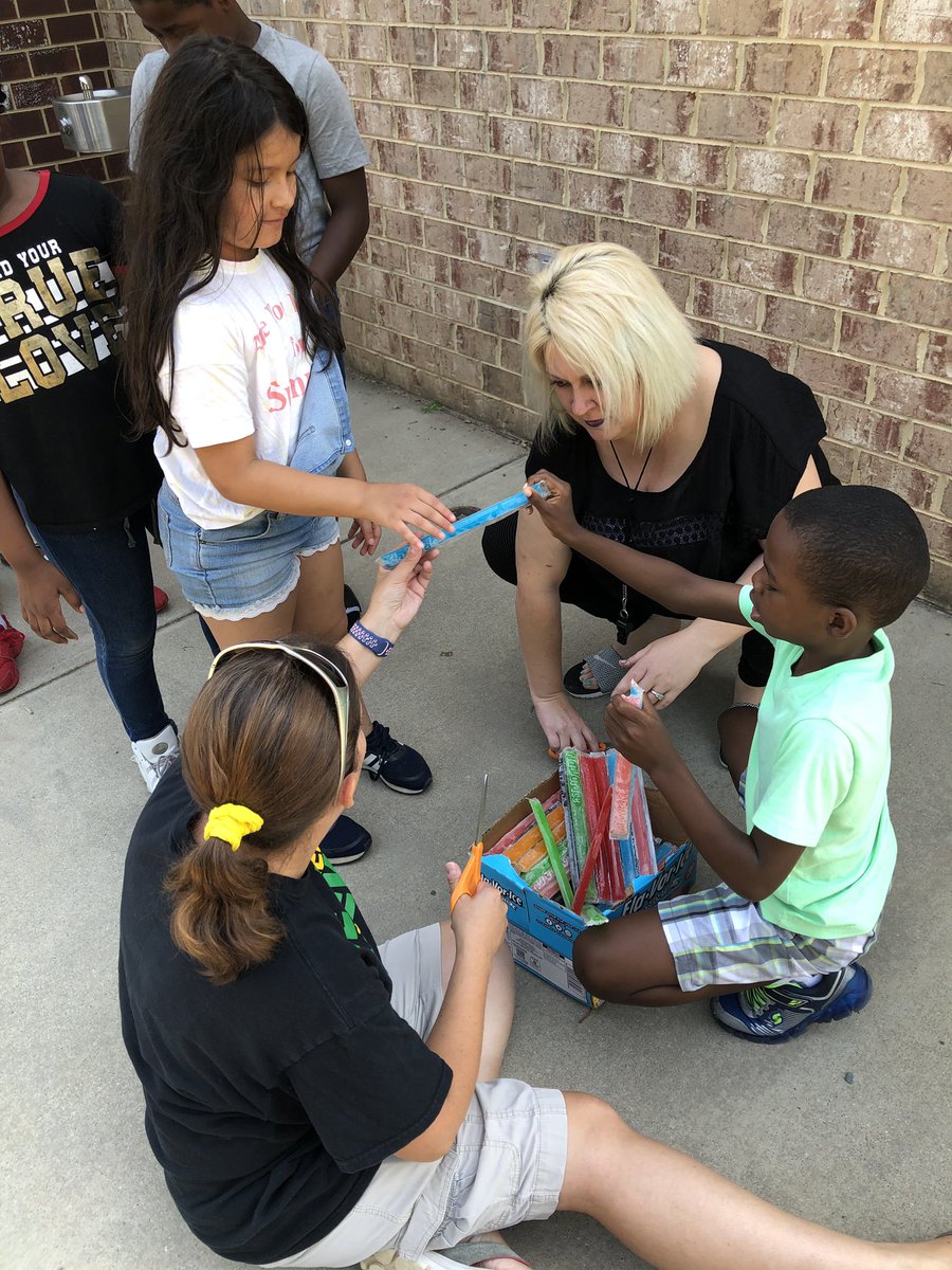 GeckosJE's tweet photo. Creating a habitat for an endangered animal #makers #cooperation https://t.co/0GupazOUVG