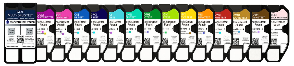 DetectaChem's tweet image. #MobileDetect is starting to get on the news more and more! Check out our News &amp;amp; Insights page to learn more about how MobileDetect is making a difference in #lawenforcement!

detectachem.com/news-insights