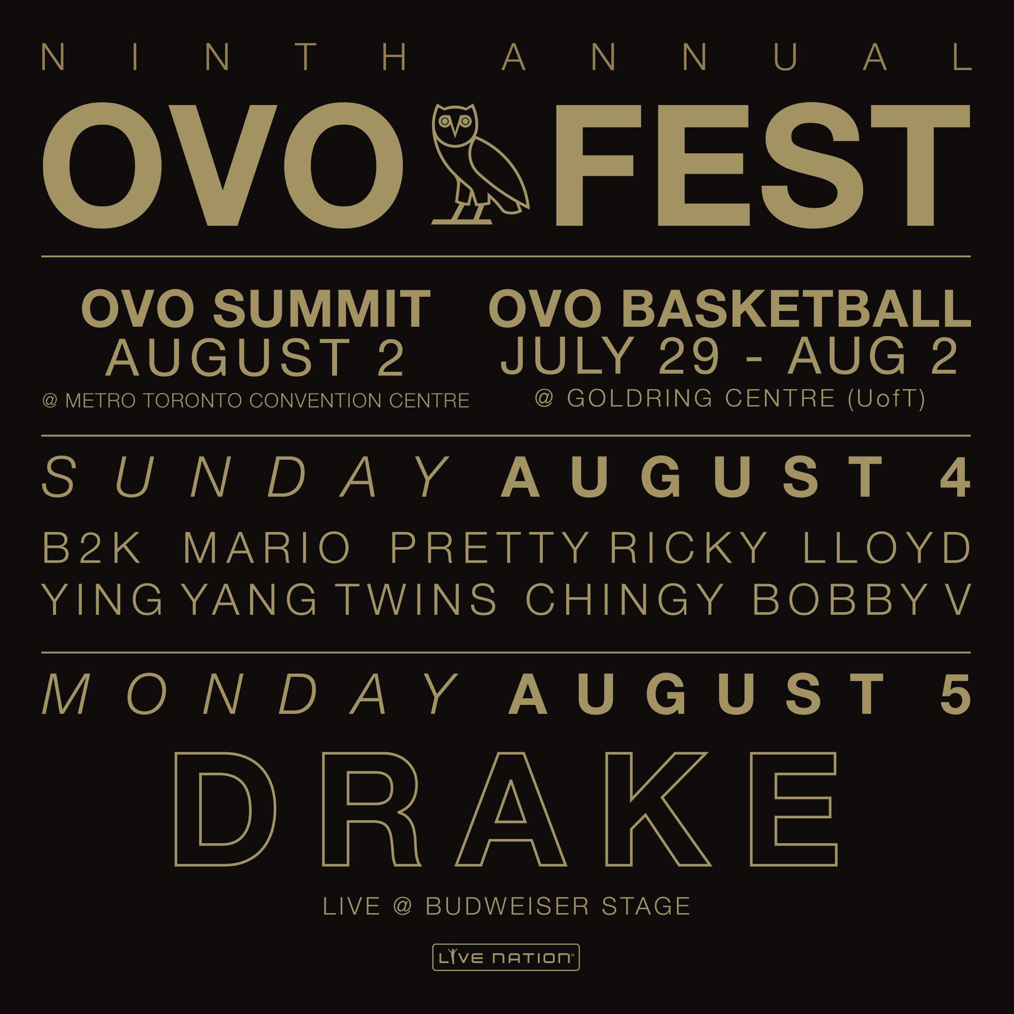 Ovo fest sale 2020
