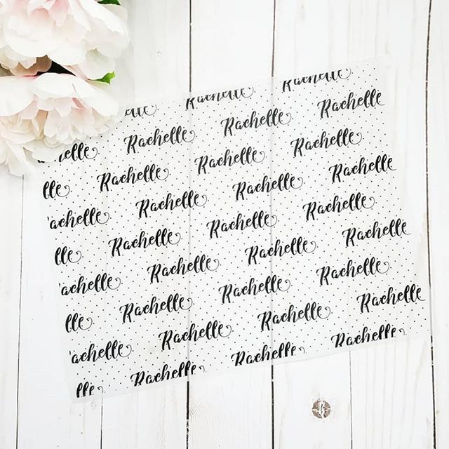 scrapcraftastic's tweet image. Get your name, your #onelittleword, or any word turned into a pattern perfect for printing on vellum. Personalized Name Vellum Printable Pattern 12x12 Sheet {DIGITAL DOWNLOAD} buff.ly/2EpCk24 #livewellandplan
.
.
#printablepattern #personalizedpattern #digitaldownload #…