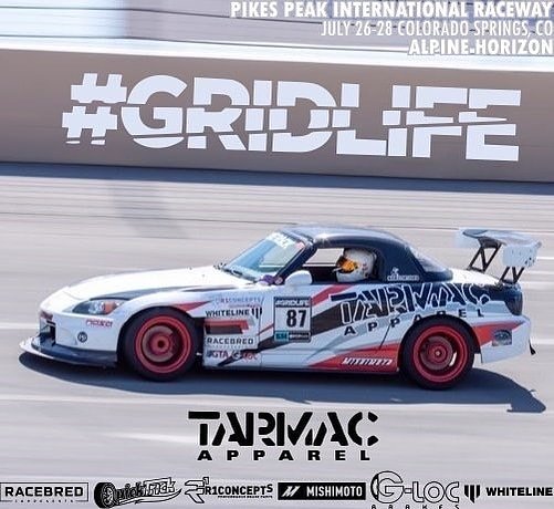 QTAlignment's tweet image. Make sure to stop, and say hello to #QuickTrick Partnered driver Nick Stentiford during #GridLifeAlpineHorizon fest later this month if you're attending! 

Repost from @ahhhhnick  -  Gearing up for @gridlifeofficial Alpine Horizon at my home track July 26-28 @ppir  Excited to ...