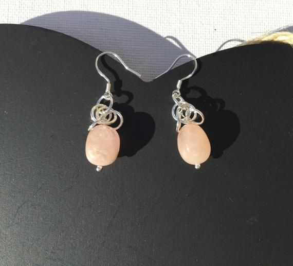 ZoeZoechaos's tweet image. Sometimes you just want something simple buff.ly/2XBtp5l #earrings #sterlingsilver #DistinctbyDesign #Jewellery #handmadewithlove #gift #etsyshop #ukhashtags