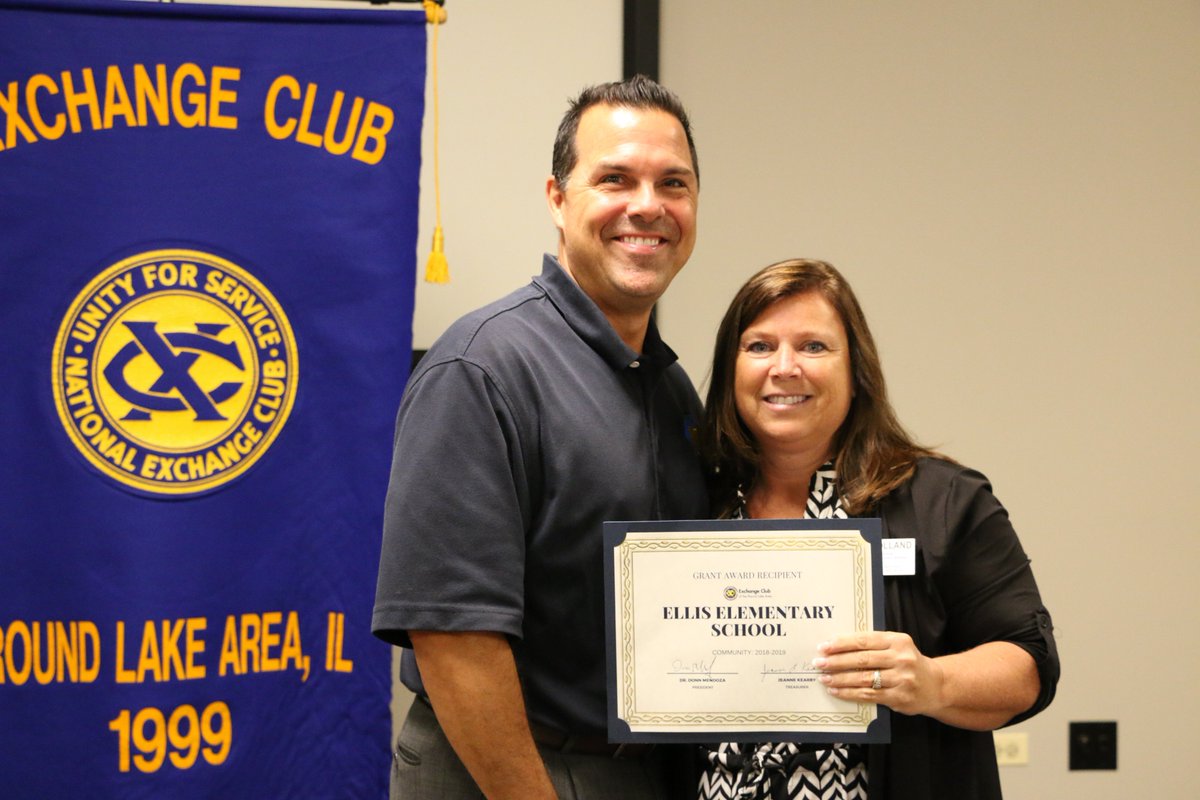 RLAExchange's tweet photo. Installation Breakfast Grant Award Recipients - Youth: Beach Elementary School; Community: Ellis Elementary School; Prevention of Child Abuse: Nicasa; &amp; Americanism: Lakeview Fishing Foundation https://t.co/HeVN19R0oM