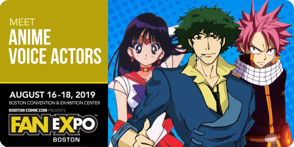 Boston Anime Convention 2025 Schedule Josy Rozina