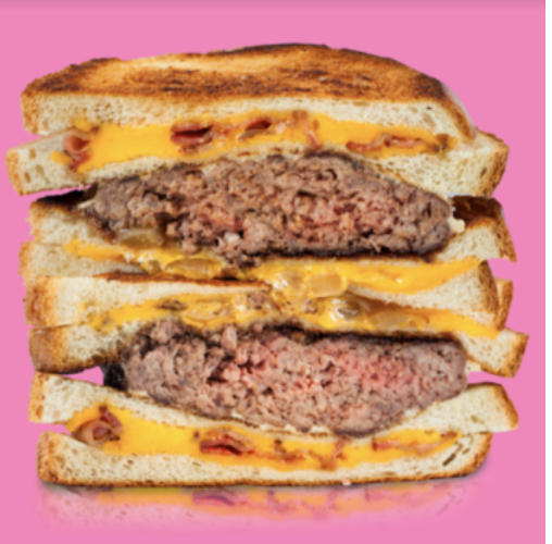 Beach Eats! tweet media