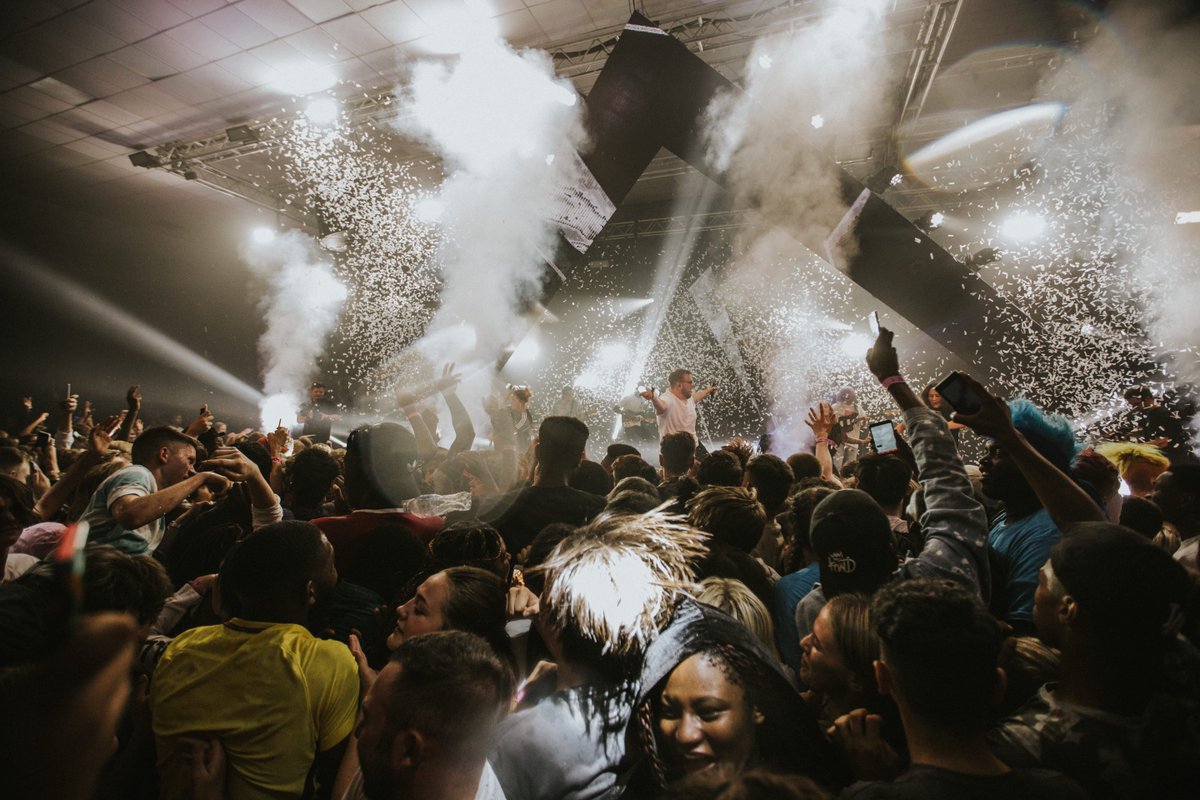 [ THROWBACK THURSDAY - RN 2018 ]