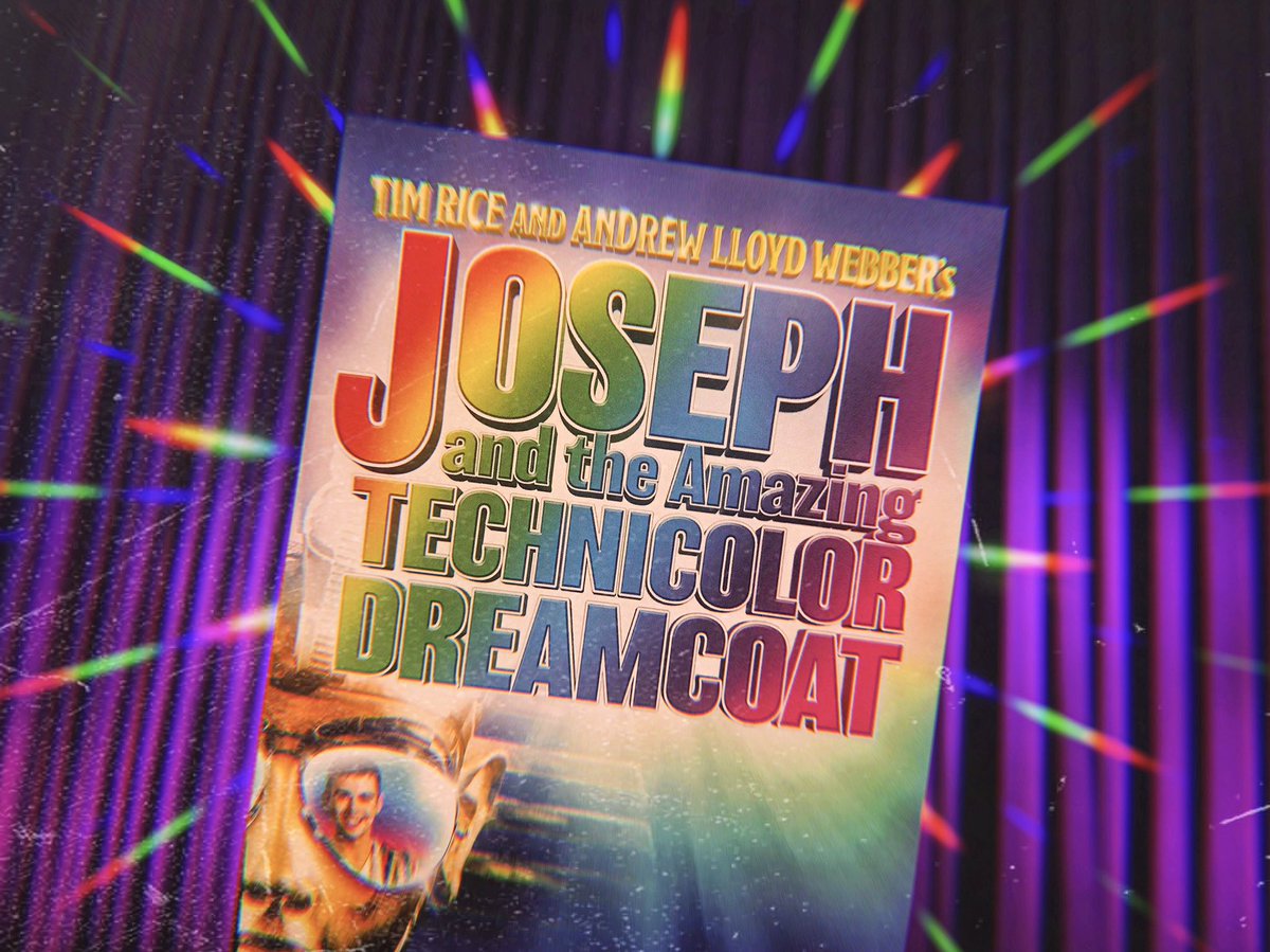 Mo__Rasul's tweet image. Absolutely brilliant #JosephUKTour at @brumhippodrome 🎉🎉

Outstanding performance and vocals by @JaymiUJWorld and all the cast 👏👏

#JosephInBrum