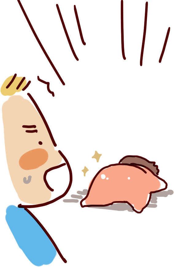 みせたくないキャップ 